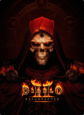 Thumb do jogo Diablo