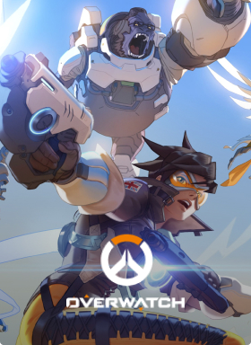 Thumb do jogo Overwatch