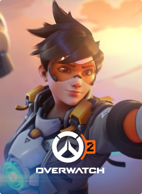 Thumb do jogo Overwatch 2