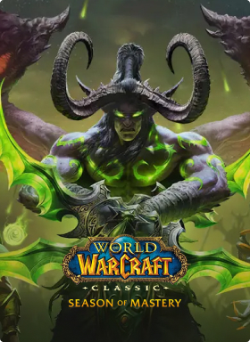 Thumb do jogo World of Warcraft Classic