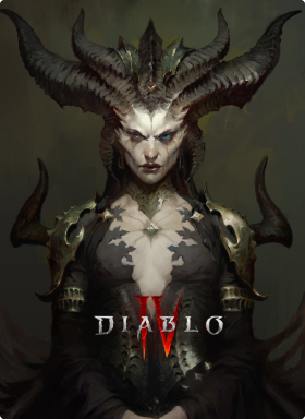 Thumb do jogo Diablo IV