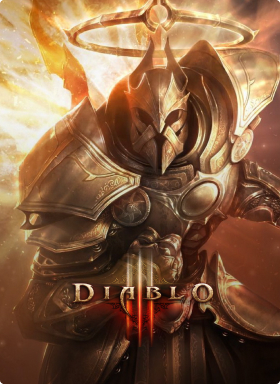 Thumb do jogo Diablo III