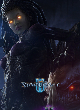 Thumb do jogo StarCraft II