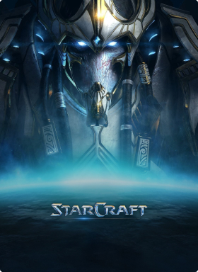 Thumb do jogo StarCraft Remastered