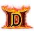 Logo Diablo II