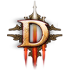 Logo Diablo III