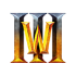 Logo Warcraft III